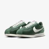 Nike Cortez Textile Кросівки колір зелений