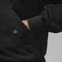 Nike Jordan Renegade Essentials мужские Lightweight Куртка цвет черный