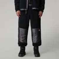 Штаны The North Face Retro Denali 0A88XK4O41 - Черные