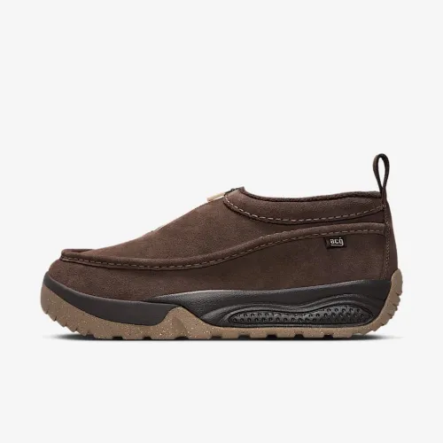 Nike ACG Izy чоловічі Кросівки колір коричневий