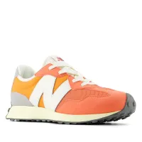 Кросівки New Balance GS327RF - Оранжеві