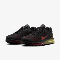 Nike Air Max 2013 мужские Кроссовки цвет черный