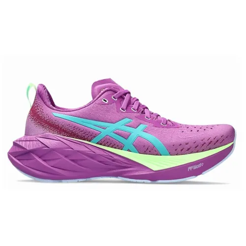 Кроссовки для бега ASICS NOVABLAST 4 LITE-SHOW (1012B651 300)