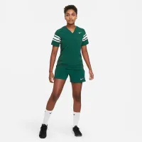 Nike Vapor жіноча Flag Football Jersey (Stock) колір зелений