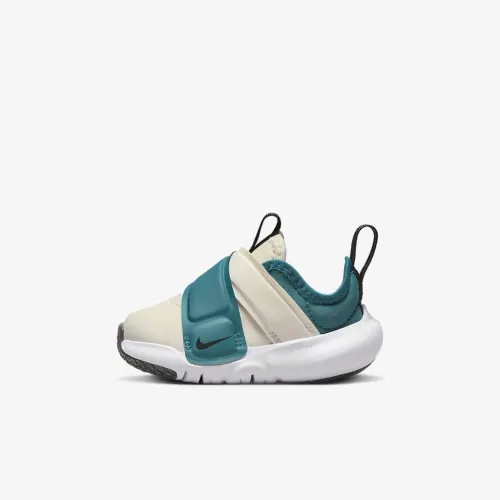 Nike Flex Advance Baby/Toddler Кросівки колір сірий