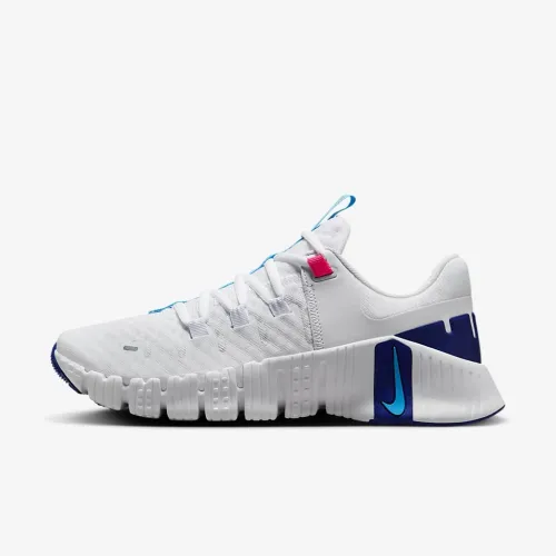 Nike Free Metcon 5 женская для тренировок Кроссовки цвет белый