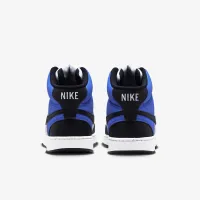 Nike Court Vision Mid Next Nature чоловічі Кросівки блакитний