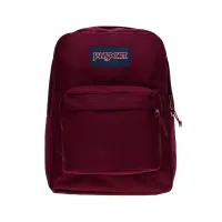 Рюкзак JanSport SuperBreak One EK0A5сумкаN621 - бордовый