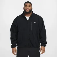 Nike Sportswear Club чоловічі Fleece Куртка колір чорний