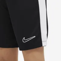 Nike Dri-FIT Academy детские Soccer шорты цвет черный