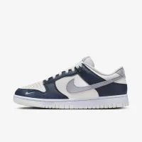 Nike Dunk Low жіноча Кросівки колір білий