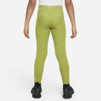 Nike ACG Therma-FIT Big дитячі (Girls') лосіни колір зелений