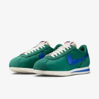 Nike Cortez жіноча Кросівки колір зелений