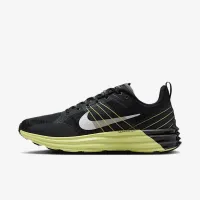 Nike Lunar Roam чоловічі Кросівки колір чорний