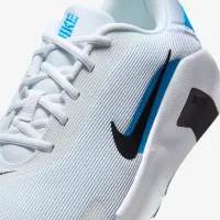 Nike Flex Train мужские для тренировок Кроссовки (Extra Wide) цвет белый