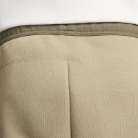 Nike Sportswear Tech Fleece мужские Joggers цвет коричневый