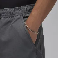 Nike Jordan Chicago мужские Pants цвет серый