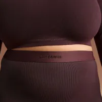 NikeSKIMS Vintage Seamless жіноча 5