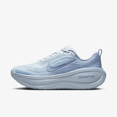 Nike Vomero Plus мужские Road Running Кроссовки цвет серый