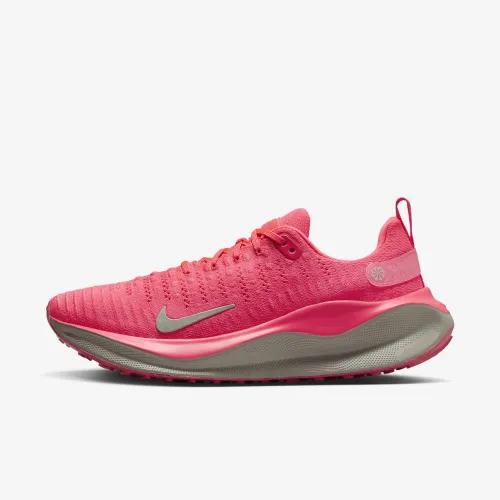Nike InfinityRN 4 женская Road Running Кроссовки Pink