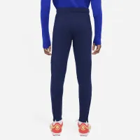 England Strike Big детские Nike Dri-FIT Knit Soccer Pants синий