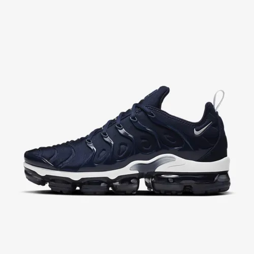 Nike Air VaporMax Plus мужские Кроссовки синий