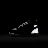 Nike Jordan 1 Low Alt SE Baby/Toddler Кросівки колір білий