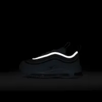 Nike Air Max 97 Little Kids' обовь White