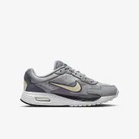 Nike Air Max Solo Big детские Кроссовки цвет серый