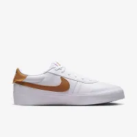 Nike Court Shot мужские Кроссовки цвет белый