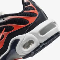 Nike Air Max Plus Big детские Кроссовки синий