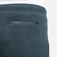 Nike Club Fleece чоловічі Polar Fleece Pants колір зелений