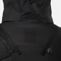 Nike NOCTA чоловічі Track Куртка колір чорний