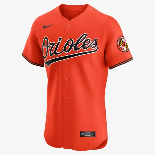 Baltimore Orioles чоловічі Nike Dri-FIT ADV MLB Elite Jersey Orange