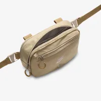 Nike Hayward Patrol Crossbody сумка (4L) цвет коричневый