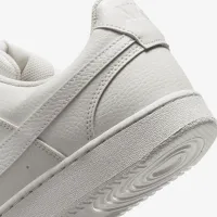 Nike Court Vision Low Next Nature Men's взуття Grey