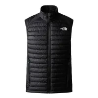 безрукавка The North Face Insulation Hybrid 0A825MKT01 - чорний
