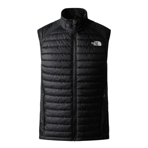 безрукавка The North Face Insulation Hybrid 0A825MKT01 - черный