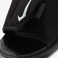 Nike Sunray Adjust 5 V2 Baby/Toddler босоніжки колір чорний