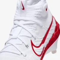 Nike Alpha Huarache NXT чоловічі бейсбольні бутси колір білий