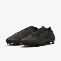 Nike Phantom GX 2 Elite AG Low-Top футбольні бутси колір чорний