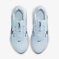 Nike Downshifter 13 женская Road Running Кроссовки (Extra Wide) синий