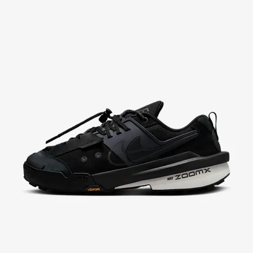 Nike Zegamadome x sacai чоловічі Кросівки колір чорний