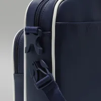 Nike Air Jordan Festival сумка (1L) блакитний