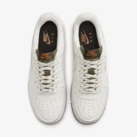 Nike Air Force 1 '07 LV8 чоловічі Кросівки колір сірий