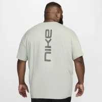 Nike Sportswear мужские Max90 футболка цвет зеленый
