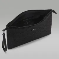 Nike Jordan Monogram Pouch (0.69L) колір чорний
