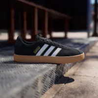 Кросівки adidas VL Court 3.0 IH4789 - Чорні