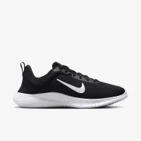 Nike Flex Experience Run 12 жіноча Road Running Кросівки (Extra Wide) колір чорний