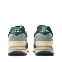 Кросівки New Balance U574LGNW - Зелені